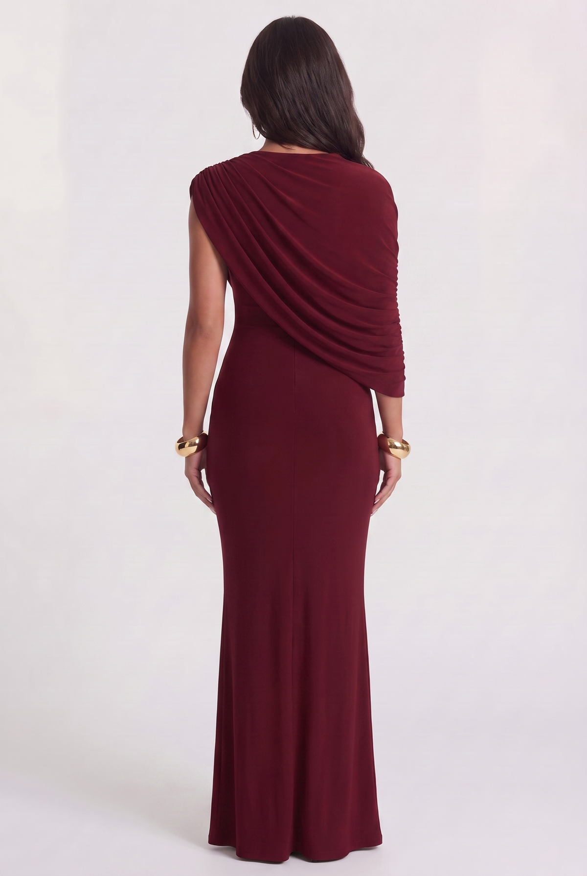 Genova Maxi Dress