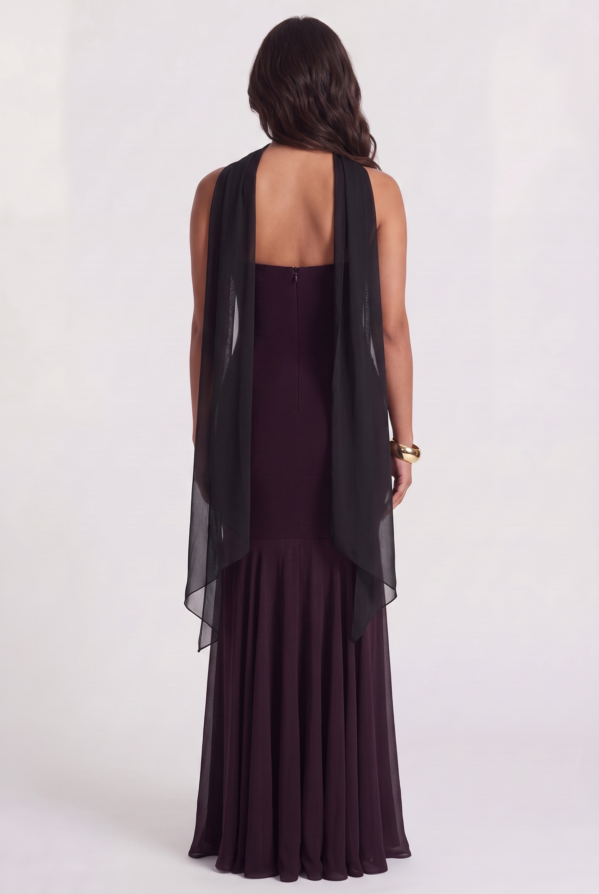 Ravello Maxi Dress