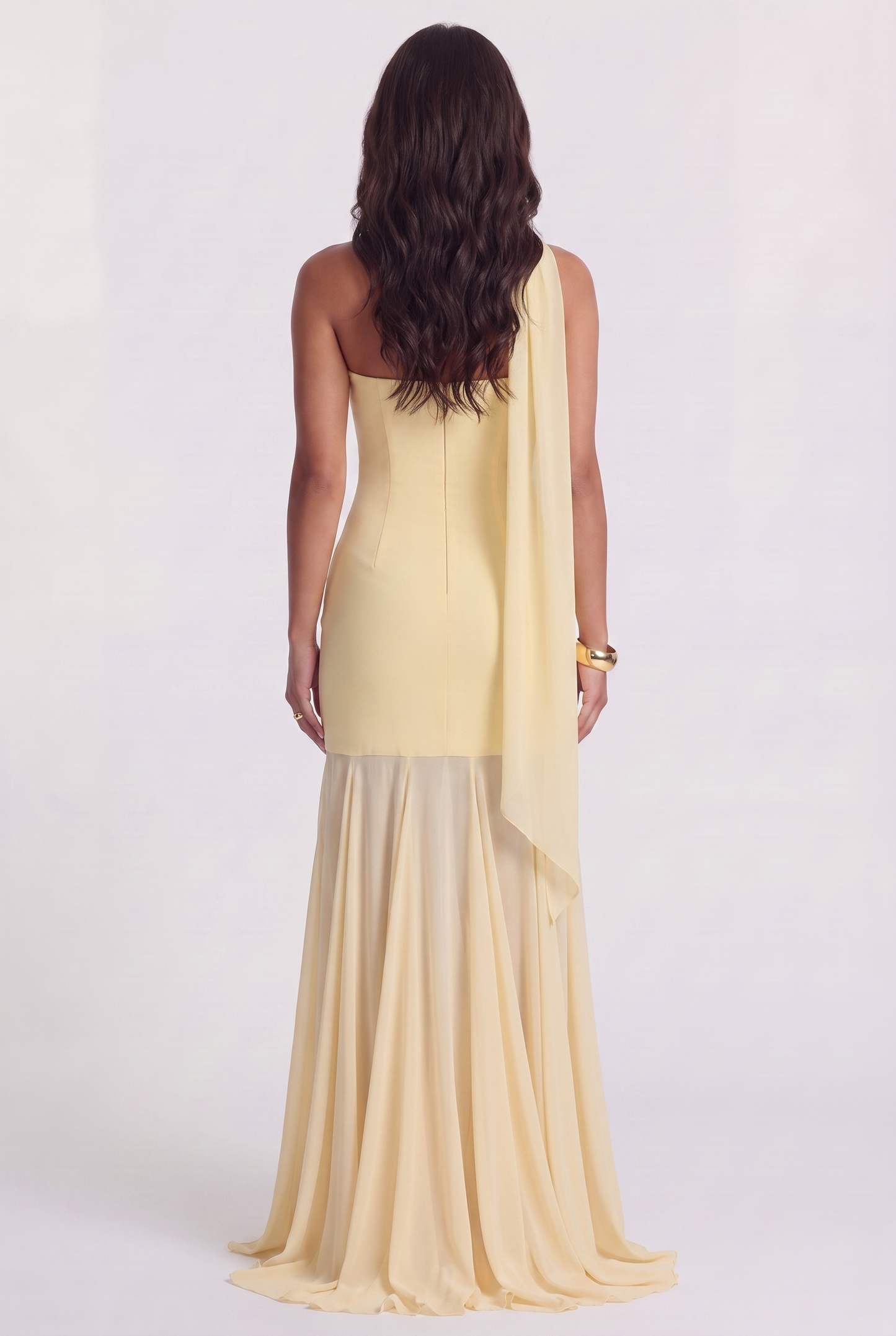 Ravello Maxi Dress